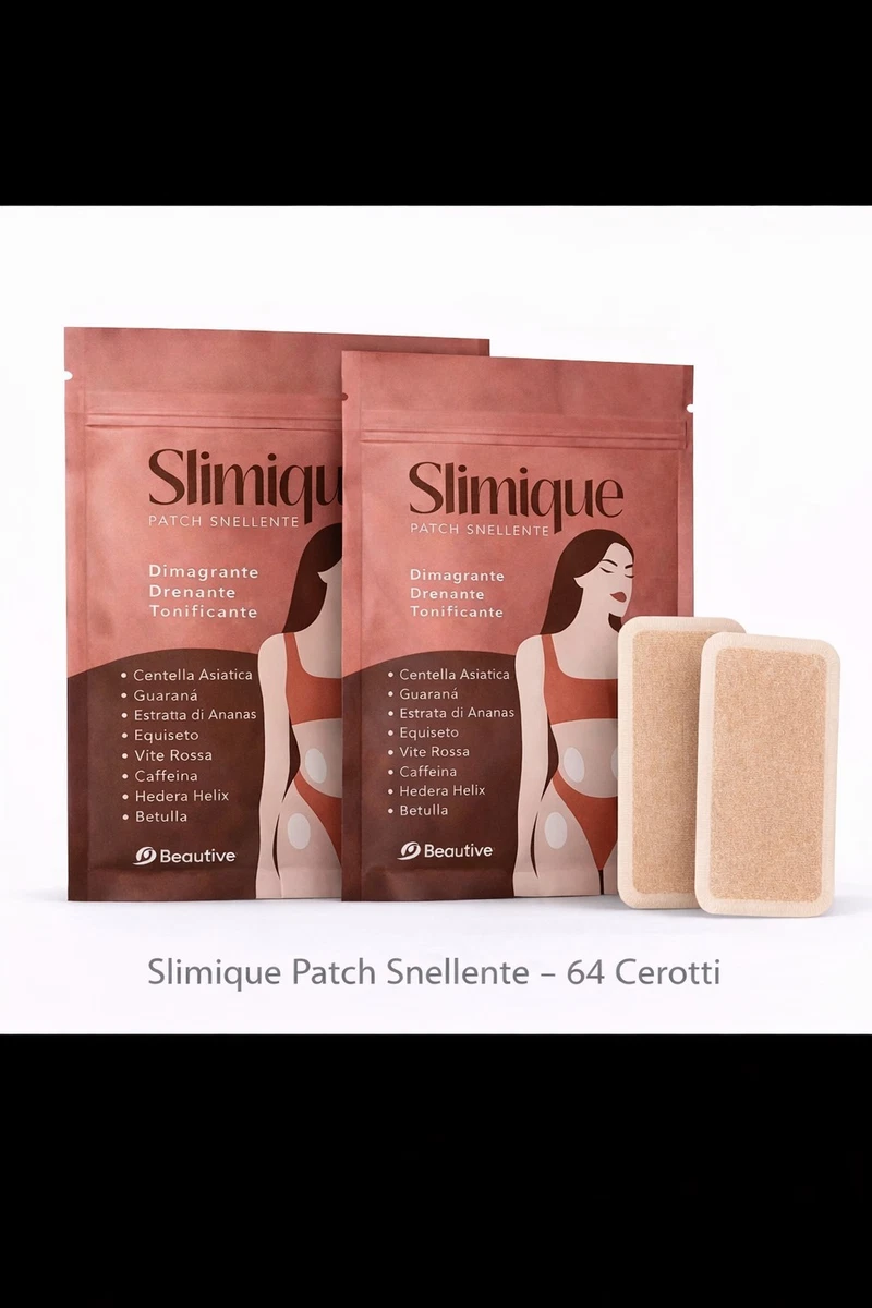 (NTM) Slimique 2x49